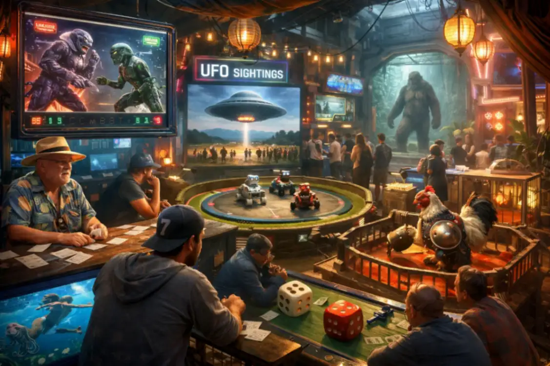 Como escolher os mercados mais lucrativos para apostas no Mostbet em 2026: guia especializado